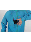 Fotogalerie Men's Hardshell Jacke GUIDE ocean/brick