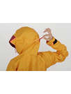 Fotogalerie Women's Hardshell Jacket GUIDE LADY mango