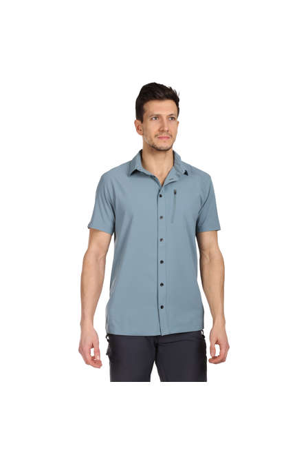 Fotogalerie Men's functional shirt KENOSHA arctic