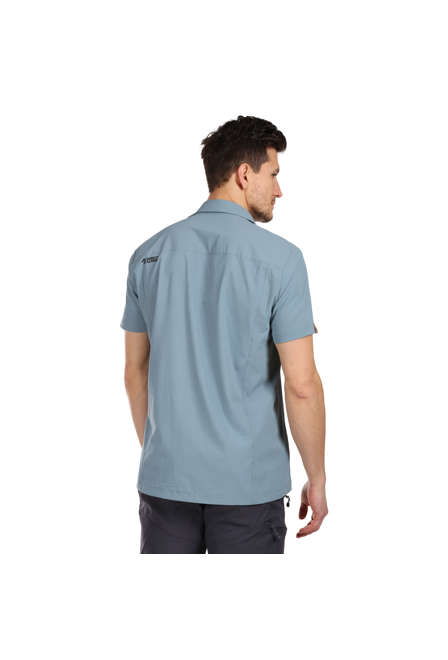 Fotogalerie Men's functional shirt KENOSHA arctic