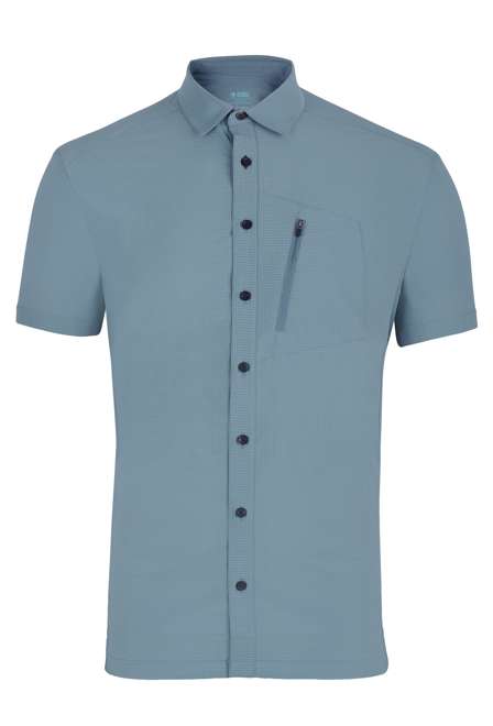 Fotogalerie Men's functional shirt KENOSHA arctic
