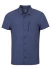 Fotogalerie Men's functional shirt KENOSHA navy