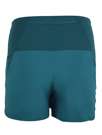 Fotogalerie Women's skirt with shorts KILLI LADY emerald