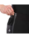 Fotogalerie Men's Shorts LOGAN ALPHA black/grey