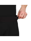 Fotogalerie Men's Shorts LOGAN ALPHA black/grey