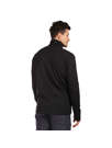 Fotogalerie Men's Outdoor Insulated Hoodie MALLET black/anthracite