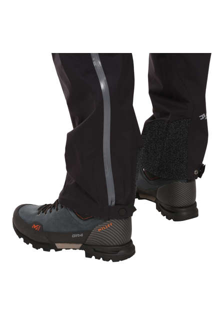Fotogalerie Men's Waterproof Backup Pants MIDI black