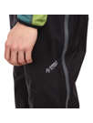 Fotogalerie Men's Waterproof Backup Pants MIDI black