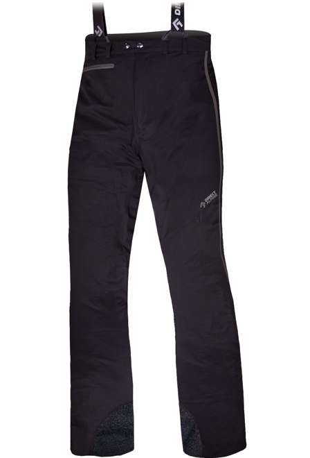 Fotogalerie Men's Waterproof Backup Pants MIDI black