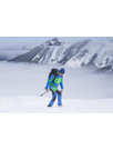 Fotogalerie Men's Outdoor Jacket MISTRAL ocean/anthracite