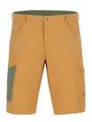 Fotogalerie Men's outdoor shorts MORDOR SHORTS ochre/khaki