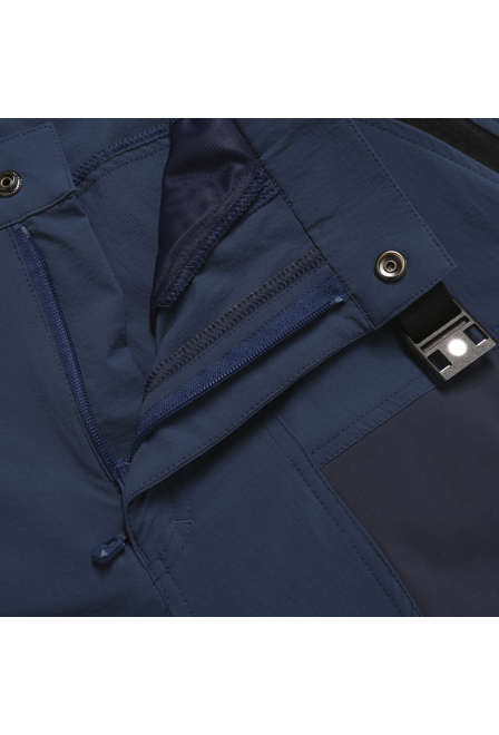 Columbia COLUMBIA TECH™ PANT - Pantaloni outdoor - black/nero Columbia COLUMBIA TECH™ PANT - Pantaloni outdoor - black/nero