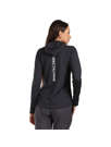 Fotogalerie Women's light outdoor sweatshirt NEVADA LADY anthracite