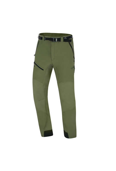 Fotogalerie Men's Outdoor Pants PATROL TECH khaki
