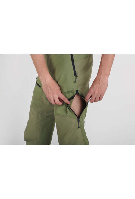 Fotogalerie Men's Outdoor Pants PATROL TECH khaki