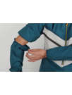 Fotogalerie Men's Down Jacket PEAK anthracite/black