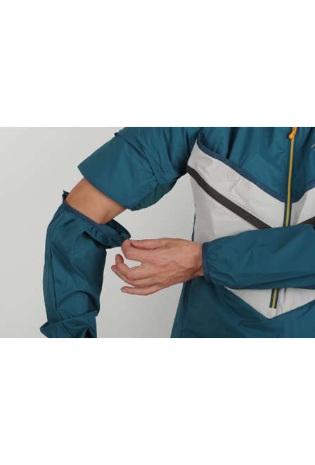 Fotogalerie Men's Down Jacket PEAK anthracite/black