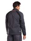 Fotogalerie Men's Down Jacket PEAK anthracite/black
