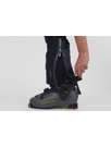 Fotogalerie Men's Functional Pants REBEL black/anthracite