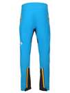 Fotogalerie Men's Functional Pants REBEL ocean/mango