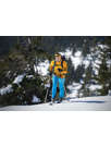 Fotogalerie Men's Functional Pants REBEL anthracite/ocean