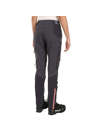 Fotogalerie Women's outdoor pants REBEL LADY emerald/grey