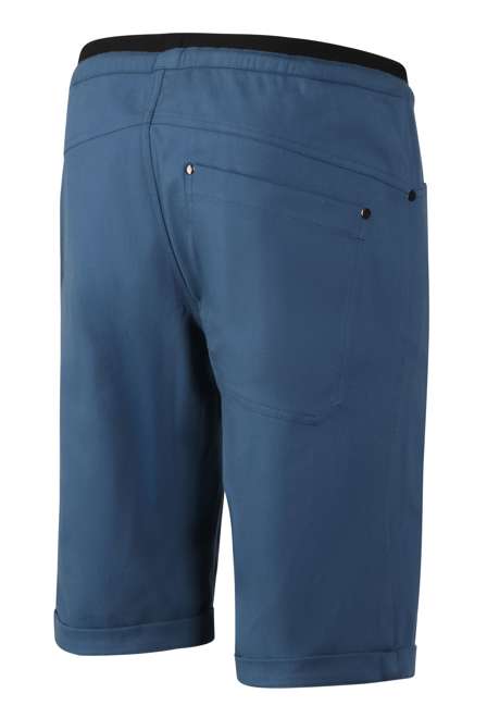 Fotogalerie Men's climbing shorts ROCK SHORTS petrol