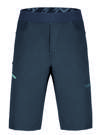 Fotogalerie Men's climbing shorts SOLO SHORTS anthracite