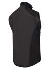 Fotogalerie Men's Outdoor vest SPIKE anthracite/black