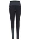 Fotogalerie Women's Sport Leggings TONALE PANTS LADY black