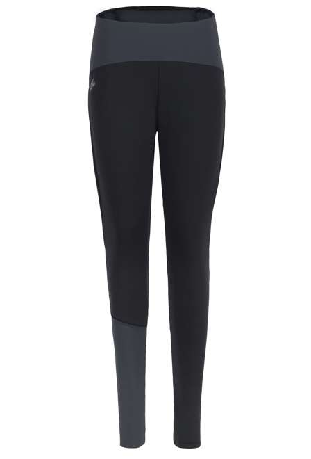 Fotogalerie Women's Sport Leggings TONALE PANTS LADY black