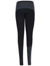 Fotogalerie Women's Sport Leggings TONALE PANTS LADY black