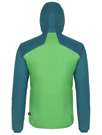 Fotogalerie Men's Down Jacket UNIQ green/emerald