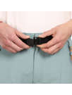 Fotogalerie Men's hiking shorts VULCAN SHORTS ochre