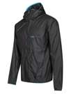 Fotogalerie Men's outdoor jacket ZERO anthracite/ocean