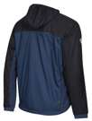 Fotogalerie Men's windproof insulated ALPHA JACKET navy/anthracite