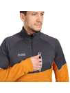Fotogalerie Men's Pullover CIMA navy/anthracite