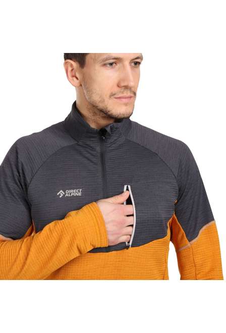 Fotogalerie Men's Pullover CIMA navy/anthracite