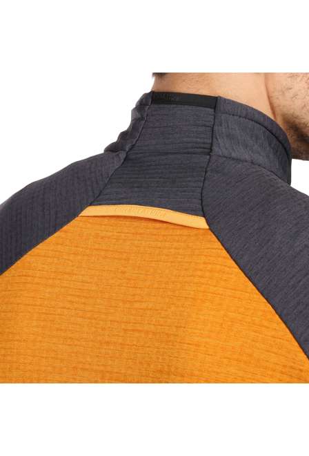 Fotogalerie Men's Pullover CIMA navy/anthracite
