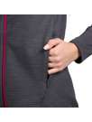 Fotogalerie Women's Fleece Jacket SELLA LADY arctic/navy