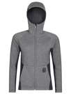 Fotogalerie Outdoor Sweatshirt ALASKA LADY anthracite
