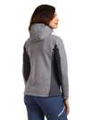 Fotogalerie Outdoor Sweatshirt ALASKA LADY anthracite