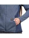 Fotogalerie Outdoor Sweatshirt ALASKA LADY anthracite