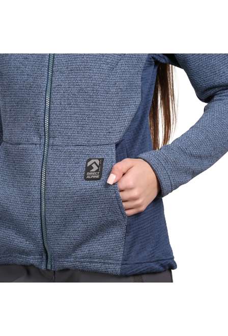 Fotogalerie Outdoor Sweatshirt ALASKA LADY anthracite