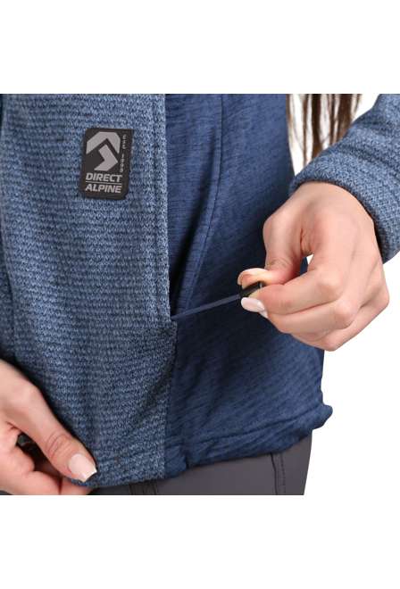 Fotogalerie Outdoor Sweatshirt ALASKA LADY anthracite