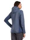 Fotogalerie Outdoor Sweatshirt ALASKA LADY navy