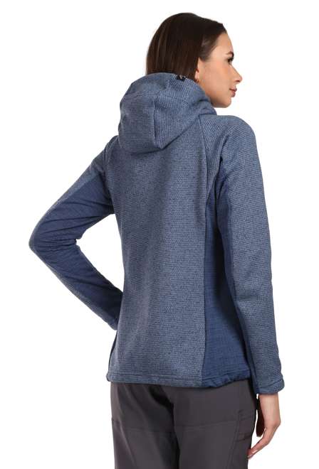Fotogalerie Outdoor Sweatshirt ALASKA LADY navy