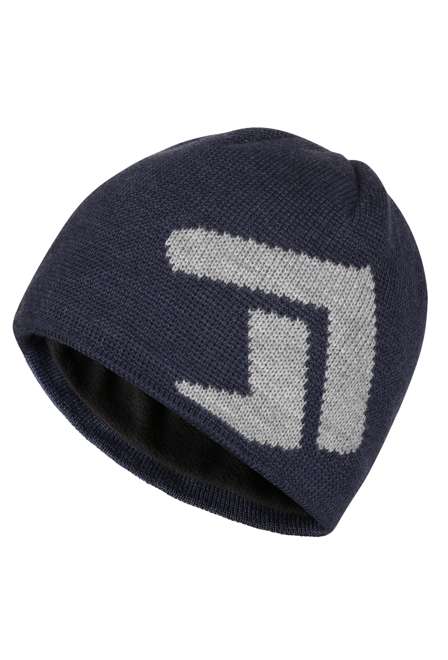 Fotogalerie Beanie KAMENY  navy/grey