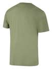 Fotogalerie Men's Cotton T-Shirt Bosco khaki (Buddy)