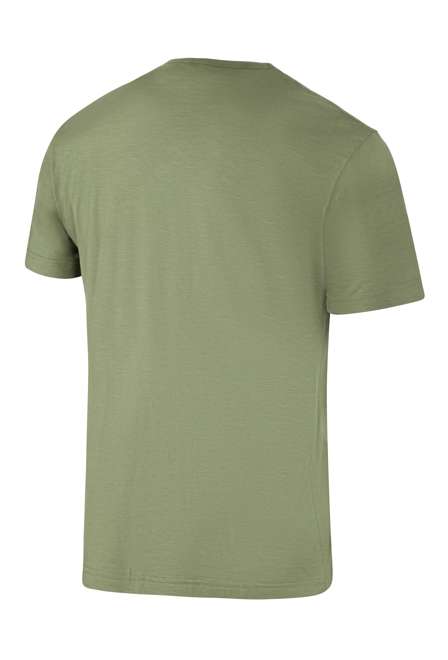 Fotogalerie Men's Cotton T-Shirt Bosco khaki (Buddy)